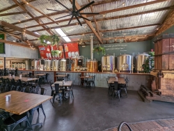 Mudgee Brewing Co Brewpub & Restaurant