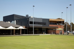 Mulgrave Country Club