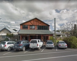 Mullumbimby Continental