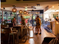 Murdoch Guild Tavern