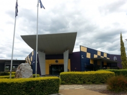Murgon and District Services and Citizens Memorial Club Inc