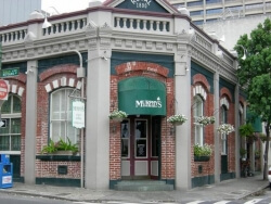 Murphy's Bar & Grill