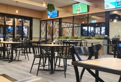 Musgrave Hill Bowls Club Inc