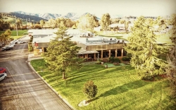 Myrtleford Savoy Sporting Club