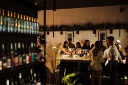 Naber Bar Leederville