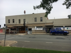 Nagambie Rowing Club