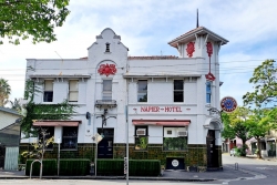 Napier Hotel