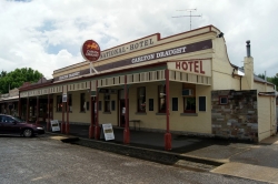 National Hotel