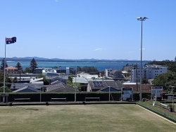 Nelson Bay Bowling & Recreation Club