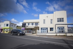 Neptune Grand Hotel