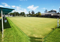 Nerang Community Bowls Club Incorporation