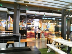 Network Sports Bar