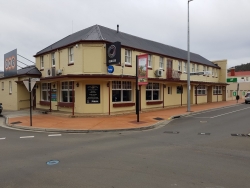 New Norfolk Hotel