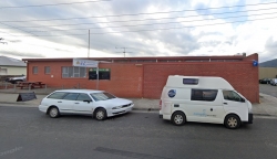 New Norfolk RSLA Club