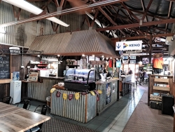 New Royal Hotel Rubyvale