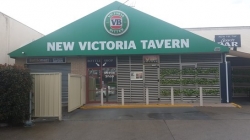 New Victoria Tavern