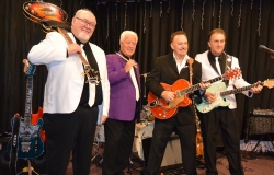 Newcastle Fifties Rock & Roll Club