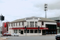 Newmarket Hotel Brisbane