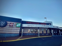 Newmarket Tavern