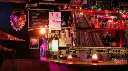 Nighthawks