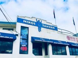 Nikos Tavern
