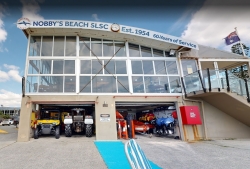 Nobby’s Beach Surf Life Saving Club Supporters Club Inc