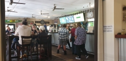 Noble Falls Tavern