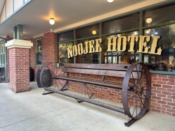 Noojee Hotel