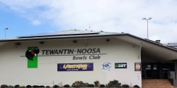 Noosa Lawns Club