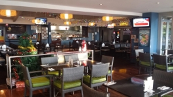 Noosa Reef Hotel