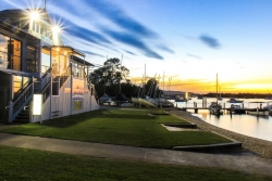 Noosa Yacht and Rowing Club Incorporated
