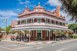 Norman Hotel