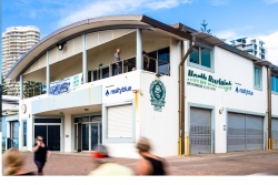 North Burleigh Surf Life Saving Supporters Association Inc