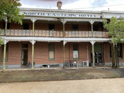 North Eastern Hotel