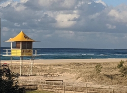 North Kirra Surf Life Saving Supporters Association Inc