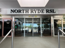 North Ryde RSL
