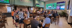 North Shore Tavern Townsville