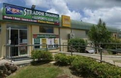 North Stradbroke Island Rugby League and all Sports Club Inc
