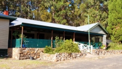 Northcliffe Workers Club