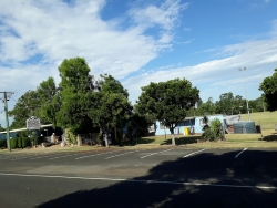 Northern Suburbs Leagues Club (Ipswich) Incorporated