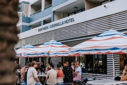 Northies - Cronulla Hotel