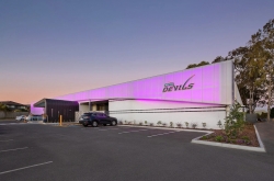 Norths Devils Leagues Club