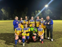 NSW Churches Football Association