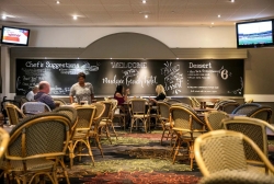 Nudge Beach Hotel