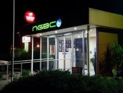 Numurkah Golf and Bowls Club