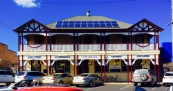 O' Mara’s Hotel