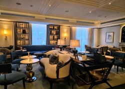 Observatory Bar