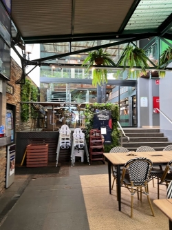 O'Donoghue's Irish Pub