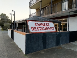 Old Bar Tevern Michael's Chinese Restaurant