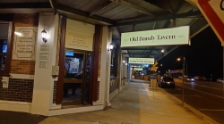 Old Bundaberg Tavern